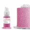 Bakell - Neon Pink Tinker Dust Edible Glitter (25g, 1x Spray Pump) for Food, Desserts, and Beverages!